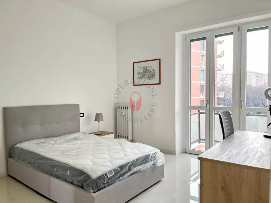 Immagine 1 di Camera in affitto  in Via San Marino 89/21 a Torino