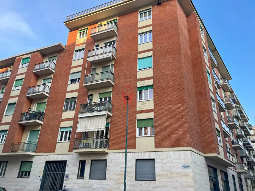 Immagine 2 di Camera in affitto  in Via San Marino 89/21 a Torino