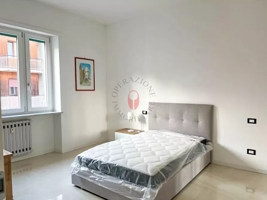 Immagine 8 di Camera in affitto  in Via San Marino 89/21 a Torino