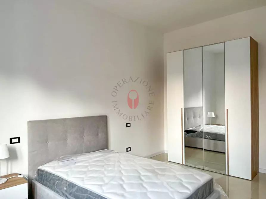 Immagine 10 di Camera in affitto  in Via San Marino 89/21 a Torino