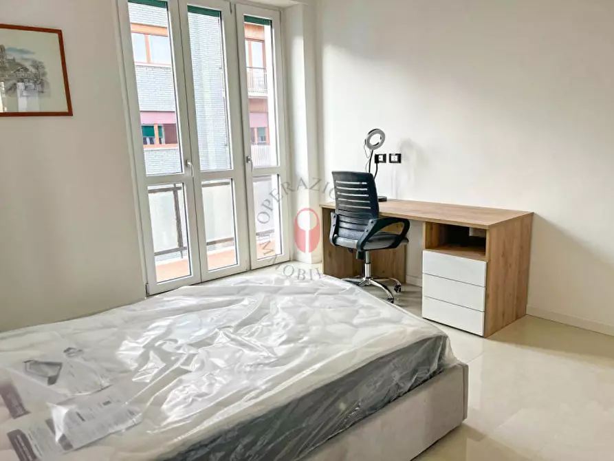 Immagine 13 di Camera in affitto  in Via San Marino 89/21 a Torino