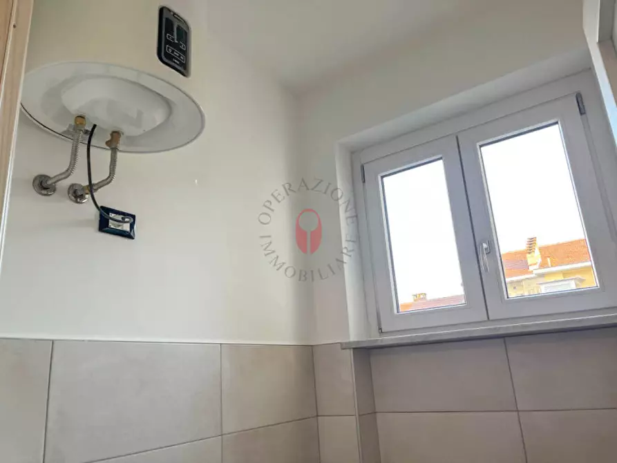 Immagine 18 di Camera in affitto  in Via San Marino 89/21 a Torino