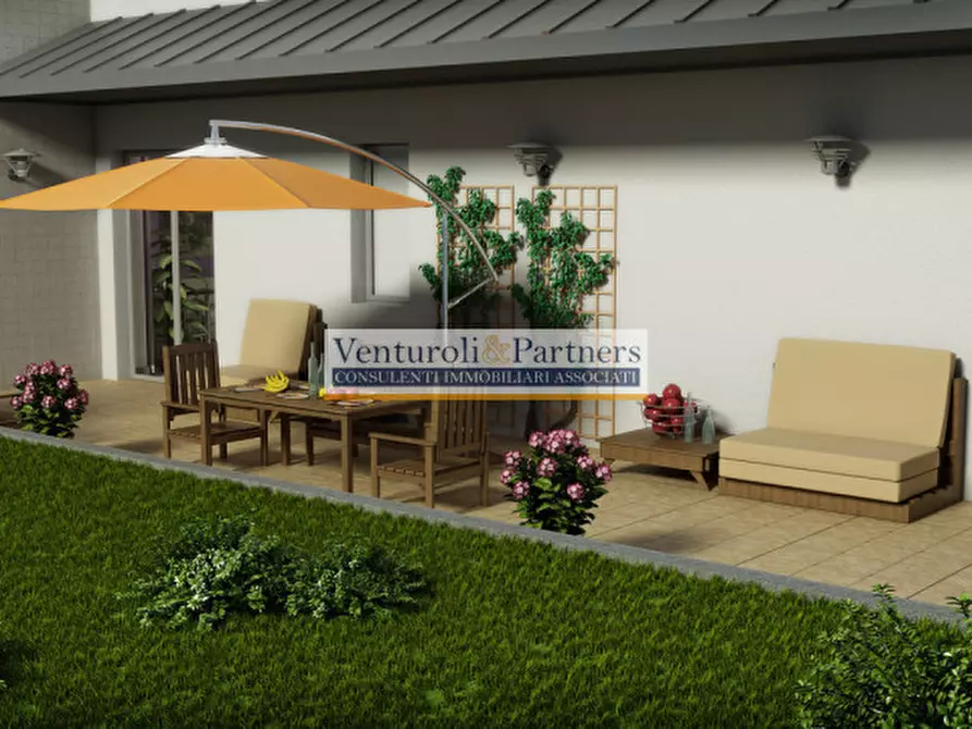 Immagine 5 di Appartamento in vendita  in Via Rio Brasa a Desenzano Del Garda