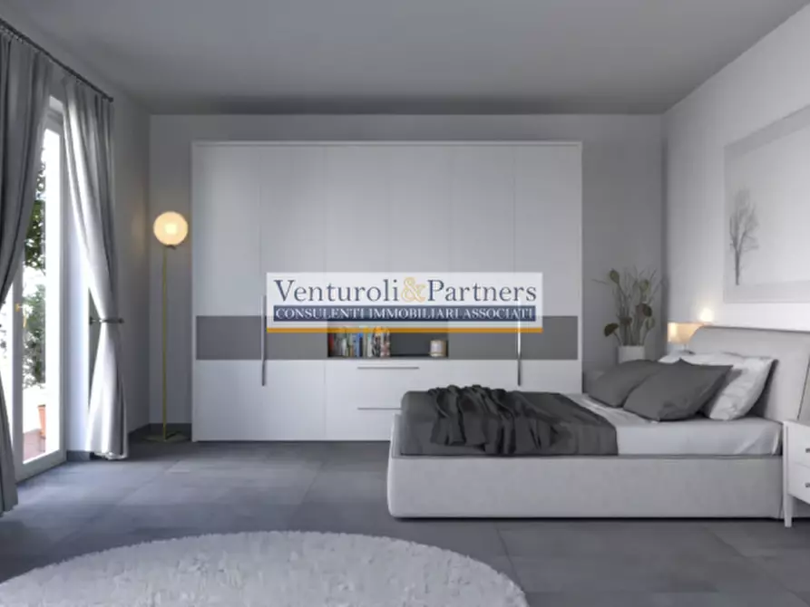 Immagine 6 di Appartamento in vendita  in Via Rio Brasa a Desenzano Del Garda