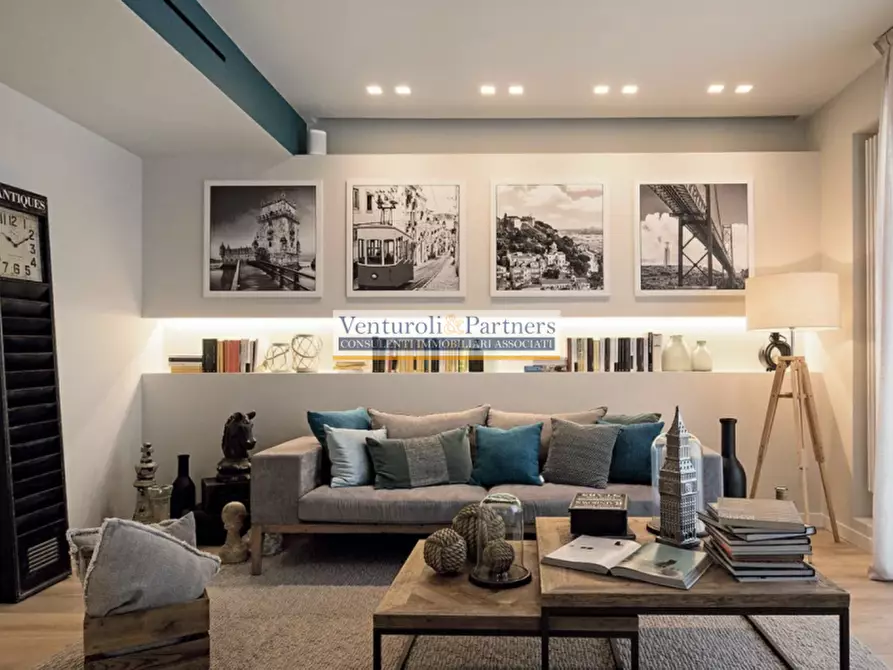 Immagine 10 di Appartamento in vendita  in Via Rio Brasa a Desenzano Del Garda