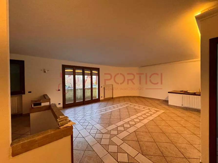 Immagine 1 di Appartamento in affitto  in via della tecnica a Codevigo