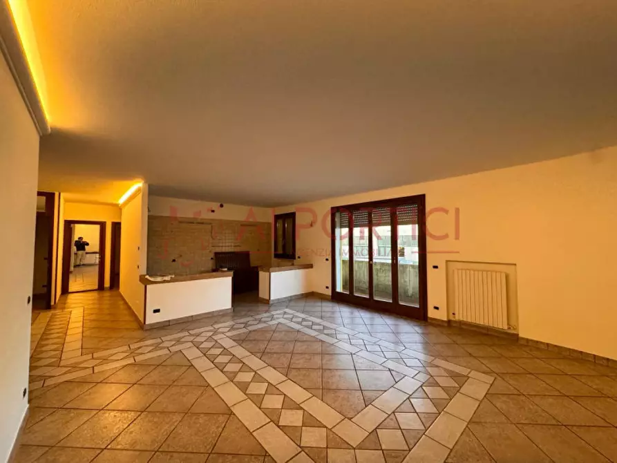 Immagine 2 di Appartamento in affitto  in via della tecnica a Codevigo