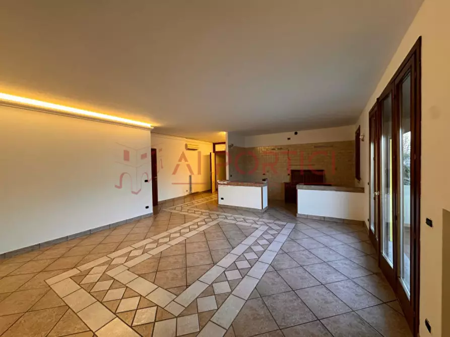 Immagine 3 di Appartamento in affitto  in via della tecnica a Codevigo