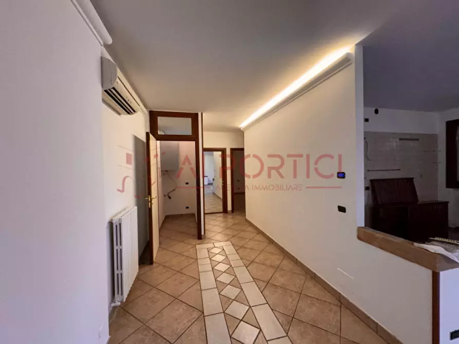 Immagine 5 di Appartamento in affitto  in via della tecnica a Codevigo