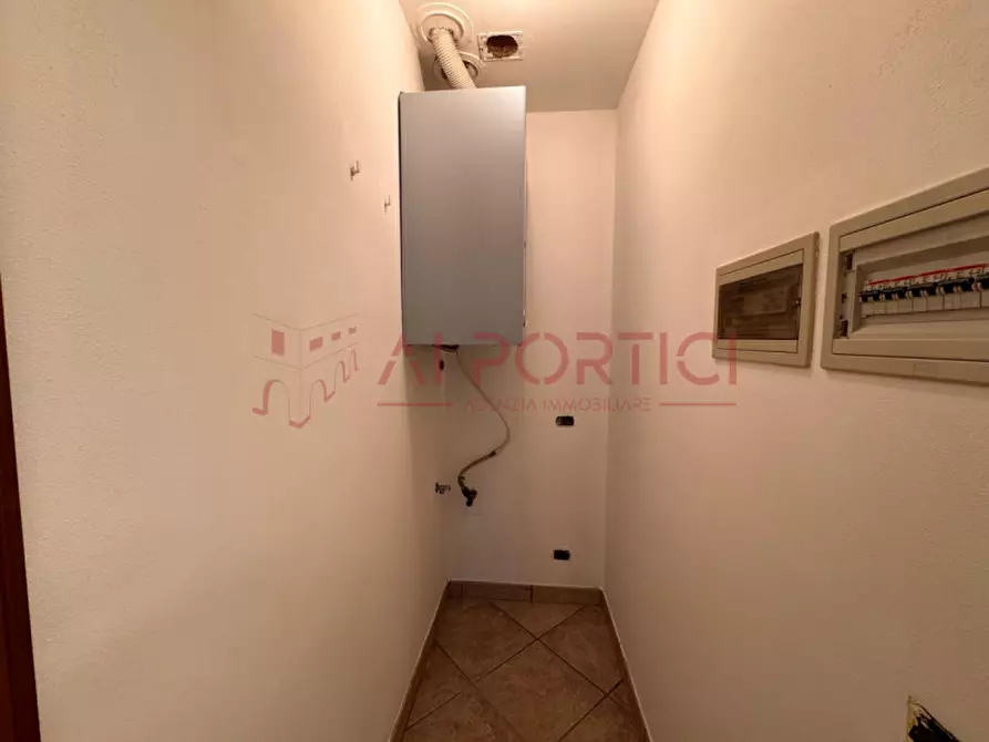 Immagine 6 di Appartamento in affitto  in via della tecnica a Codevigo