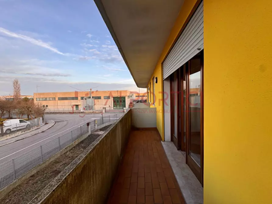 Immagine 9 di Appartamento in affitto  in via della tecnica a Codevigo