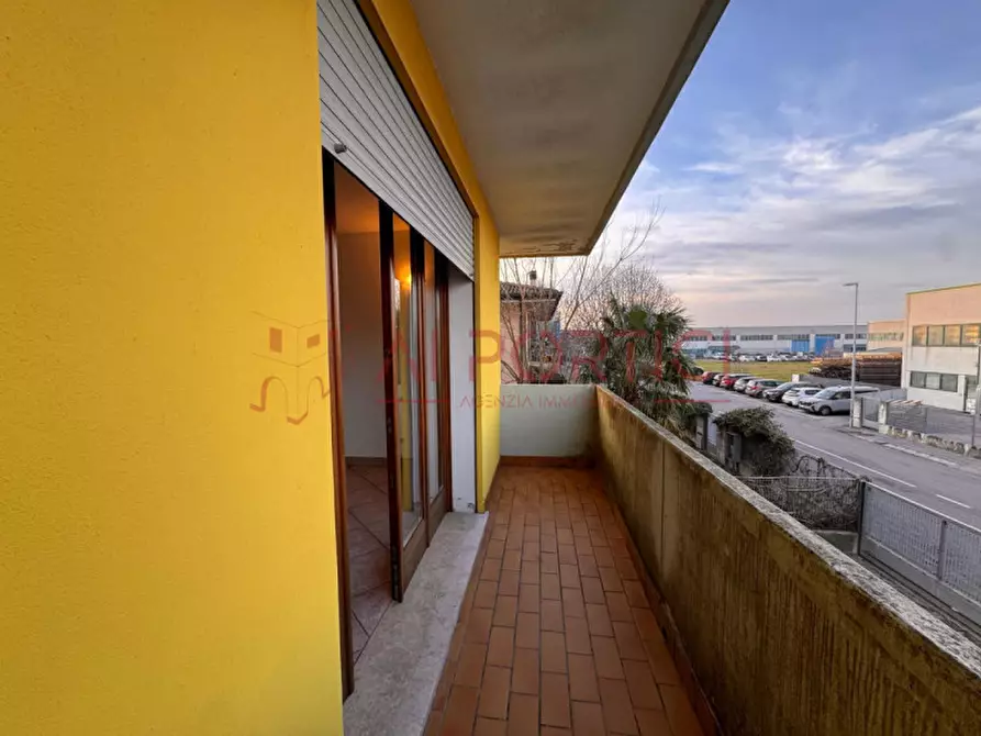Immagine 10 di Appartamento in affitto  in via della tecnica a Codevigo