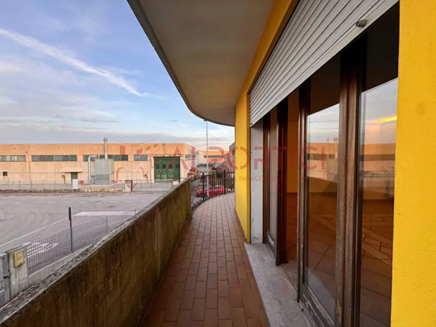 Immagine 17 di Appartamento in affitto  in via della tecnica a Codevigo