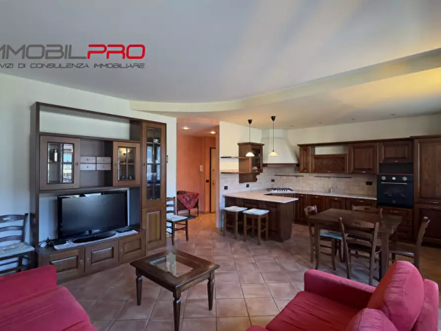 Immagine 2 di Appartamento in vendita  in Via del Bò, 81 a Piovene Rocchette