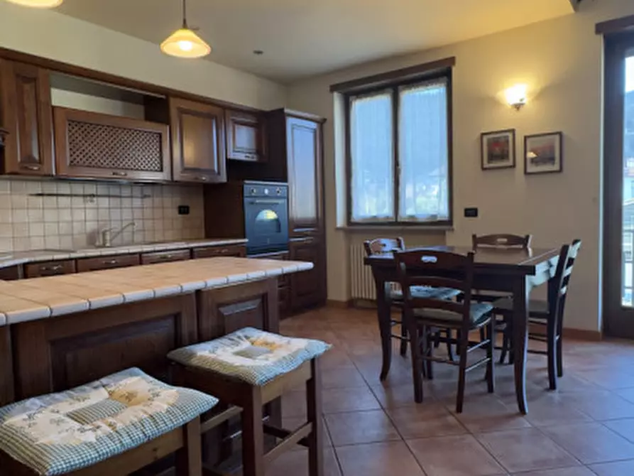 Immagine 5 di Appartamento in vendita  in Via del Bò, 81 a Piovene Rocchette