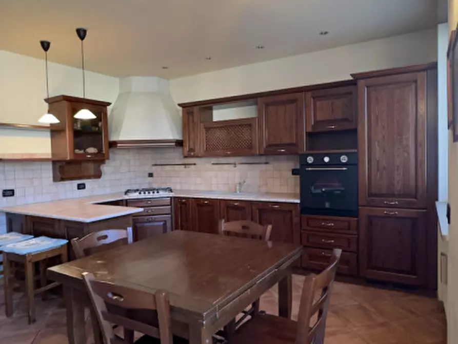 Immagine 6 di Appartamento in vendita  in Via del Bò, 81 a Piovene Rocchette