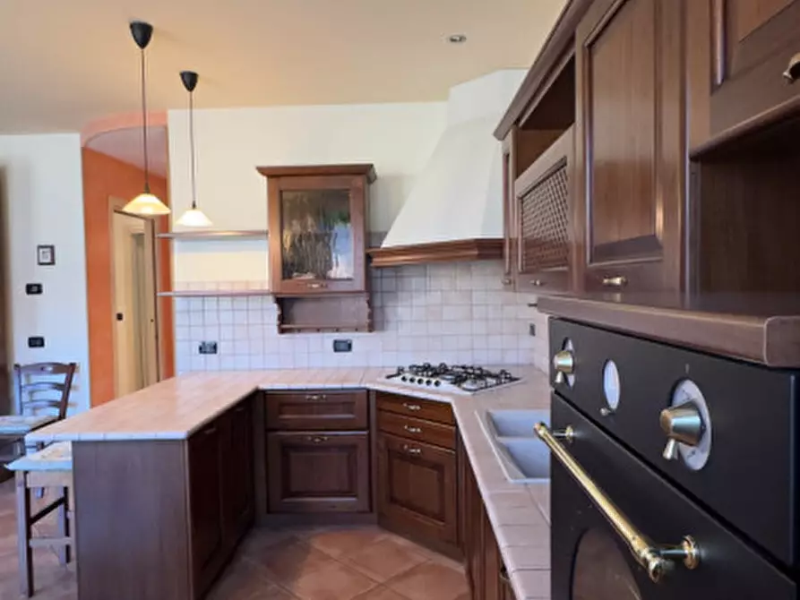 Immagine 7 di Appartamento in vendita  in Via del Bò, 81 a Piovene Rocchette