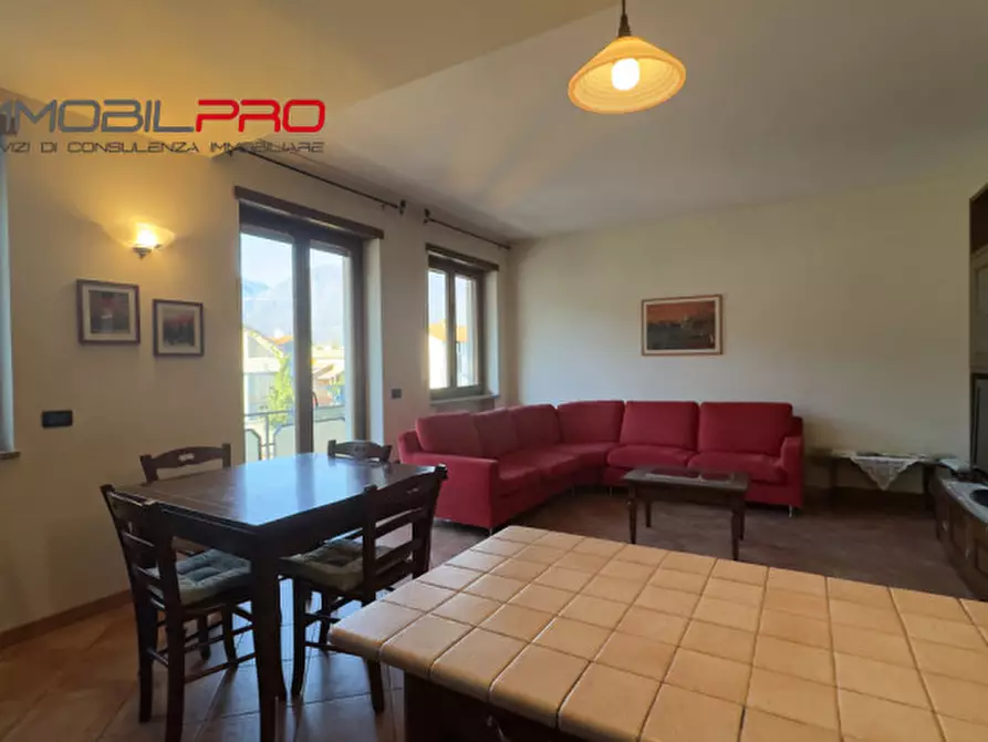 Immagine 10 di Appartamento in vendita  in Via del Bò, 81 a Piovene Rocchette