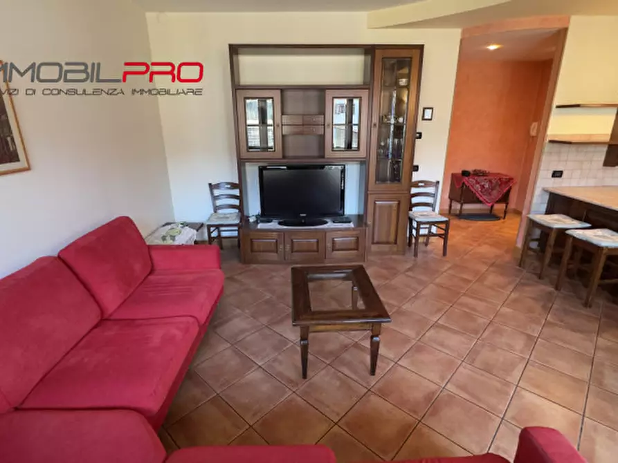 Immagine 11 di Appartamento in vendita  in Via del Bò, 81 a Piovene Rocchette