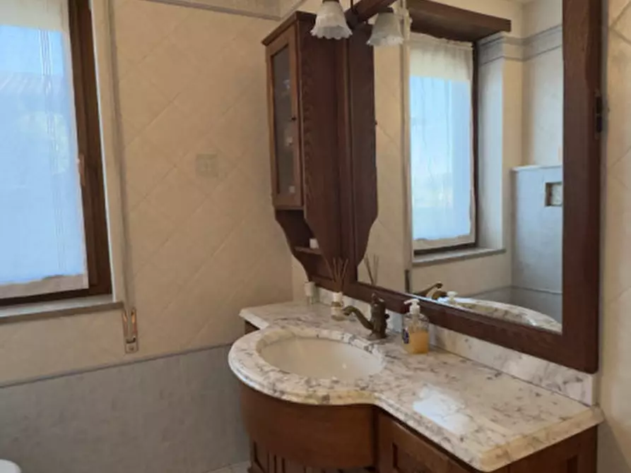 Immagine 21 di Appartamento in vendita  in Via del Bò, 81 a Piovene Rocchette