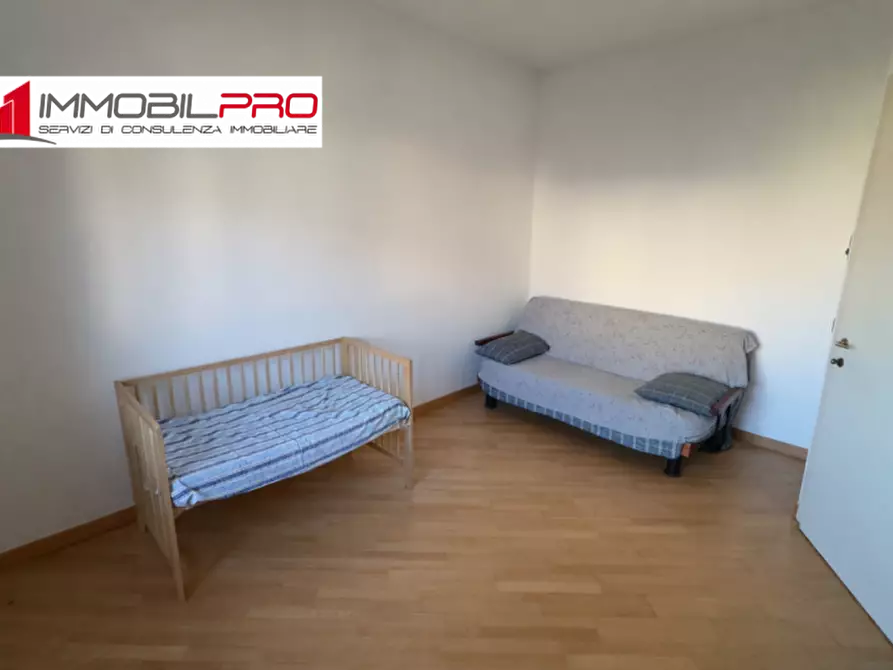 Immagine 22 di Appartamento in vendita  in Via del Bò, 81 a Piovene Rocchette