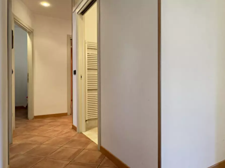 Immagine 26 di Appartamento in vendita  in Via del Bò, 81 a Piovene Rocchette