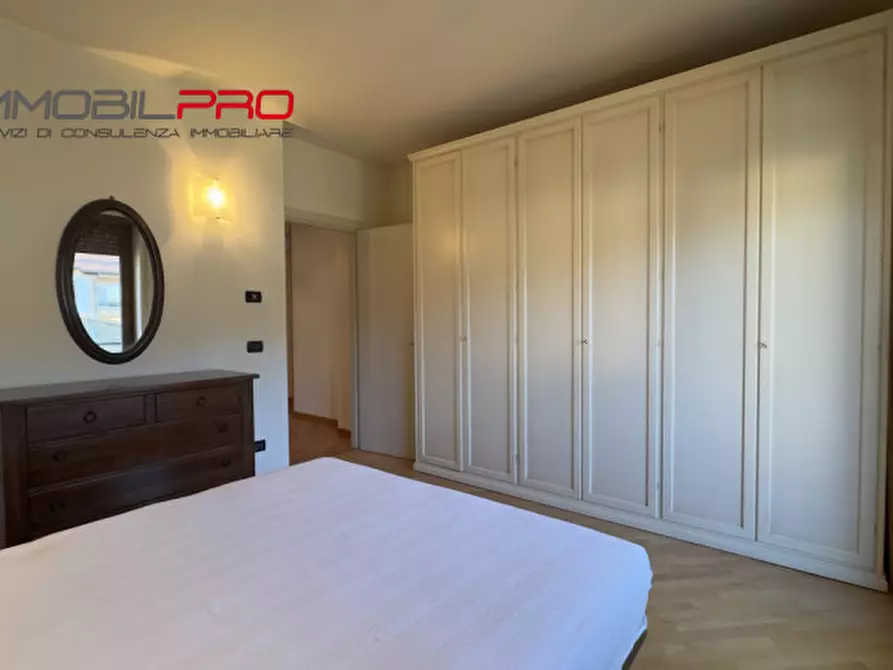 Immagine 31 di Appartamento in vendita  in Via del Bò, 81 a Piovene Rocchette