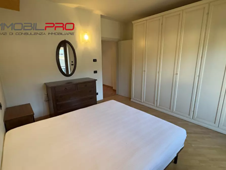 Immagine 32 di Appartamento in vendita  in Via del Bò, 81 a Piovene Rocchette