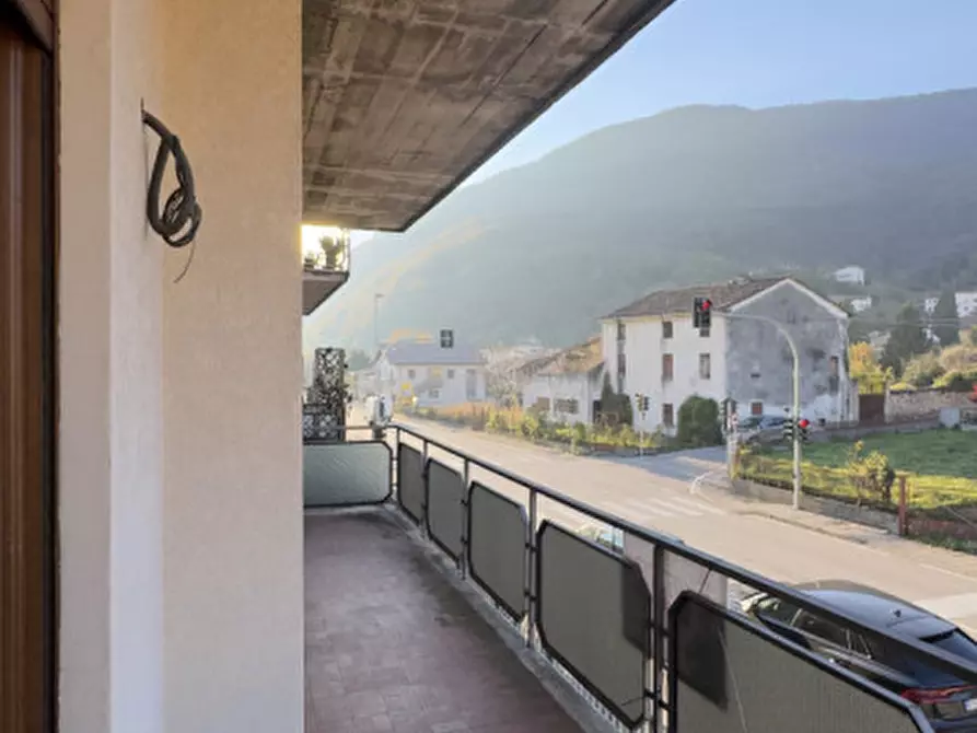 Immagine 34 di Appartamento in vendita  in Via del Bò, 81 a Piovene Rocchette