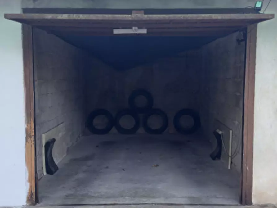 Immagine 38 di Appartamento in vendita  in Via del Bò, 81 a Piovene Rocchette