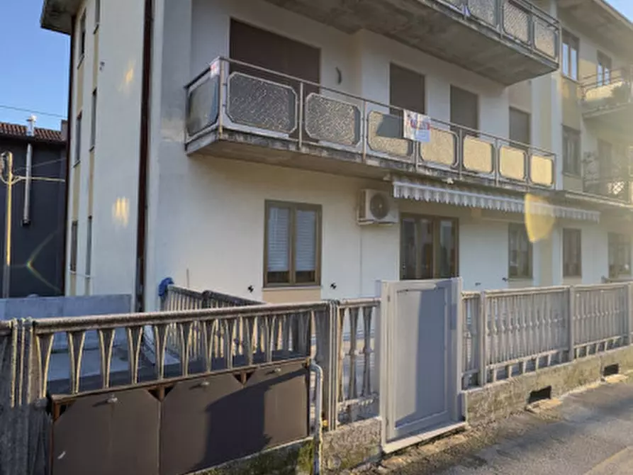 Immagine 39 di Appartamento in vendita  in Via del Bò, 81 a Piovene Rocchette