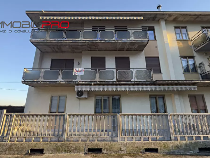 Immagine 40 di Appartamento in vendita  in Via del Bò, 81 a Piovene Rocchette