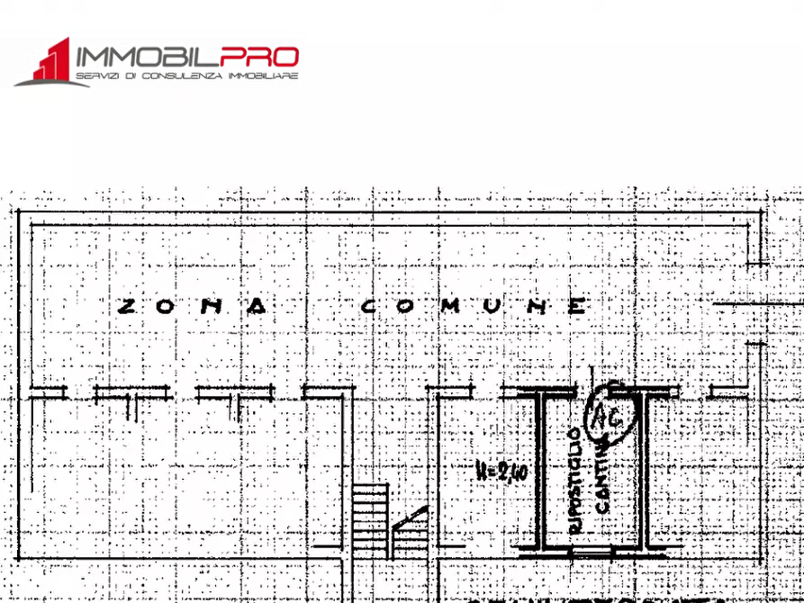 Immagine 42 di Appartamento in vendita  in Via del Bò, 81 a Piovene Rocchette