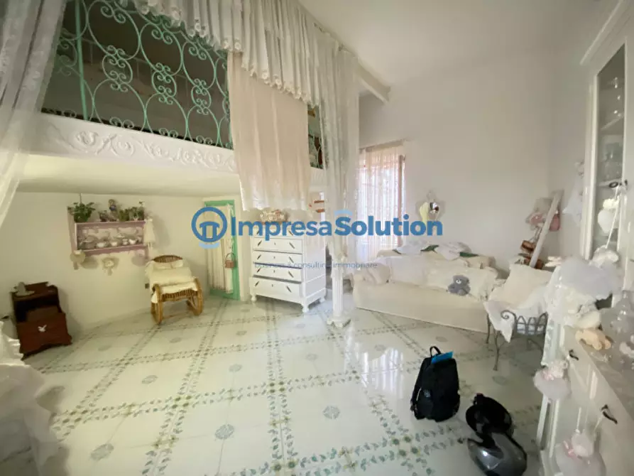 Immagine 2 di Appartamento in vendita  in Via Poggio 24 a Bacoli