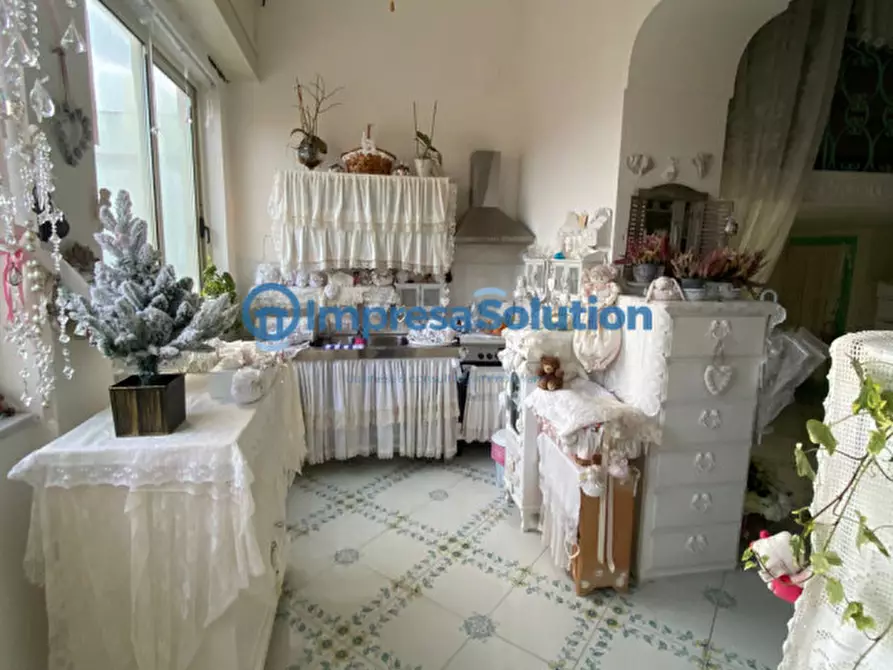 Immagine 7 di Appartamento in vendita  in Via Poggio 24 a Bacoli