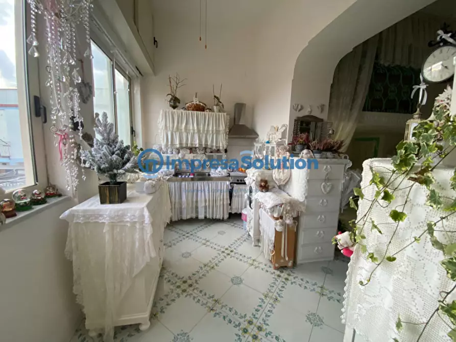 Immagine 11 di Appartamento in vendita  in Via Poggio 24 a Bacoli