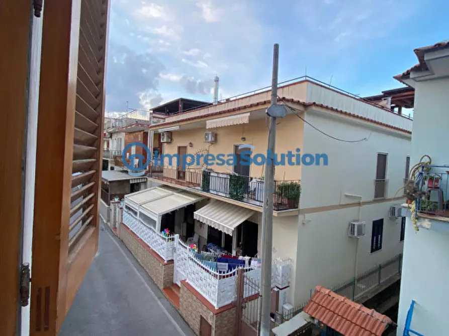 Immagine 13 di Appartamento in vendita  in Via Poggio 24 a Bacoli