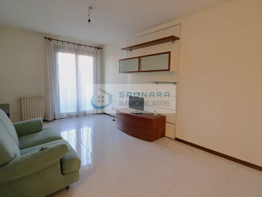 Immagine 1 di Appartamento in vendita  in Via Bolzano a Saonara