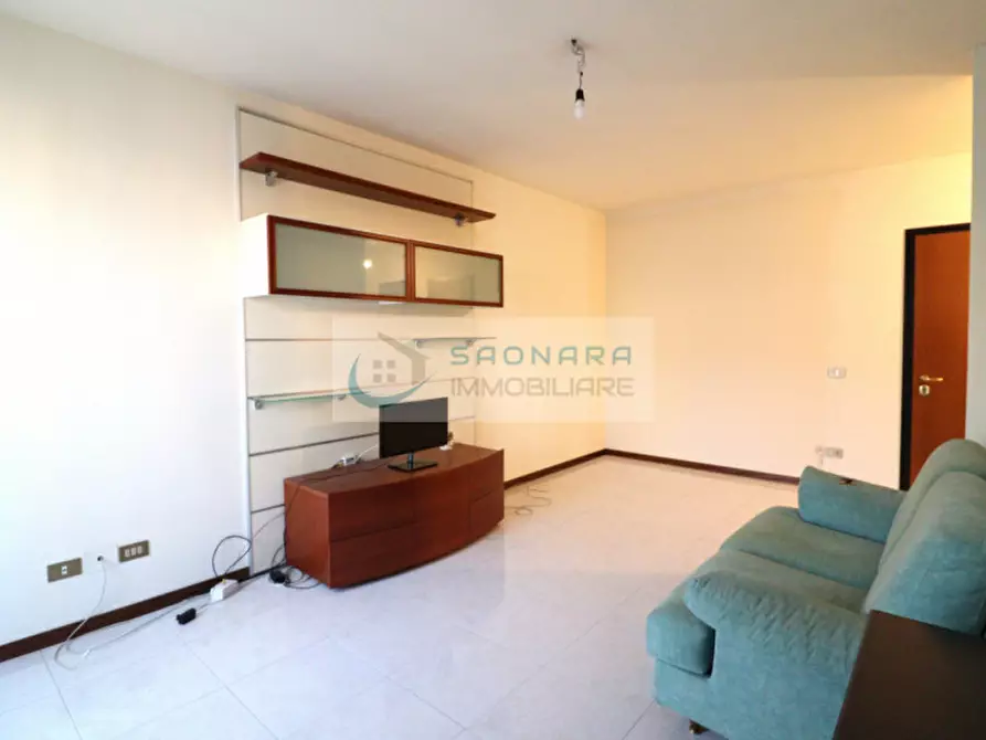 Immagine 2 di Appartamento in vendita  in Via Bolzano a Saonara