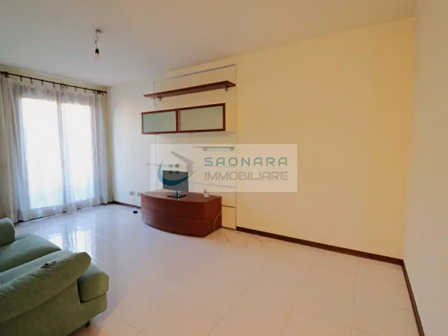 Immagine 3 di Appartamento in vendita  in Via Bolzano a Saonara