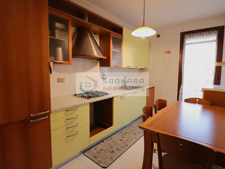 Immagine 4 di Appartamento in vendita  in Via Bolzano a Saonara