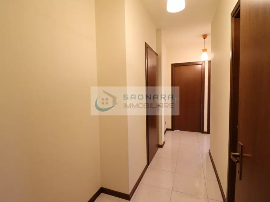 Immagine 7 di Appartamento in vendita  in Via Bolzano a Saonara