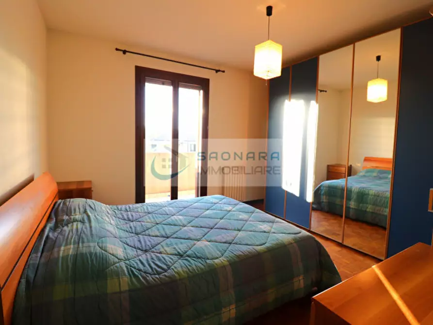 Immagine 8 di Appartamento in vendita  in Via Bolzano a Saonara