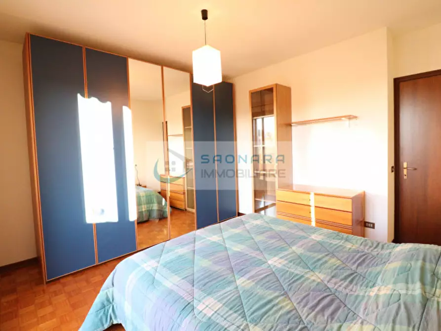 Immagine 9 di Appartamento in vendita  in Via Bolzano a Saonara