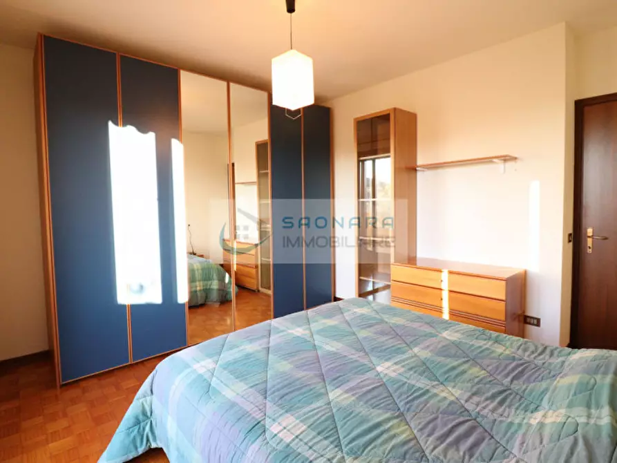 Immagine 9 di Appartamento in vendita  in Via Bolzano a Saonara