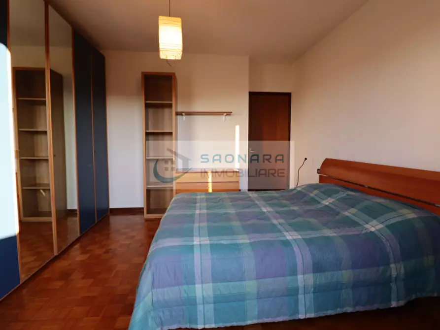 Immagine 10 di Appartamento in vendita  in Via Bolzano a Saonara
