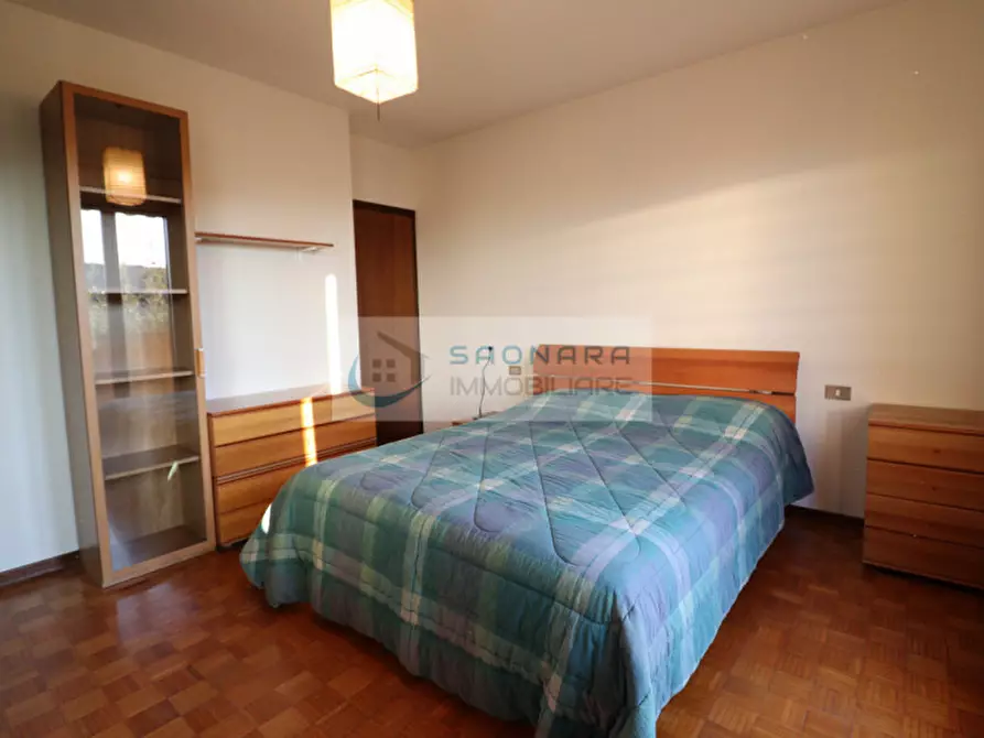 Immagine 11 di Appartamento in vendita  in Via Bolzano a Saonara