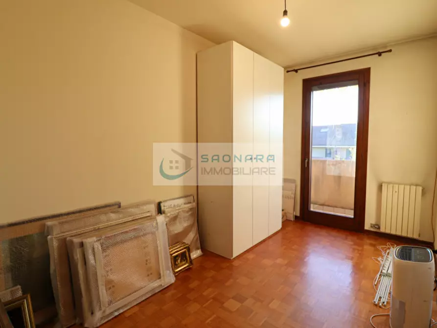 Immagine 15 di Appartamento in vendita  in Via Bolzano a Saonara