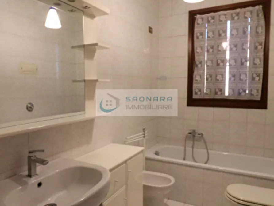 Immagine 19 di Appartamento in vendita  in Via Bolzano a Saonara