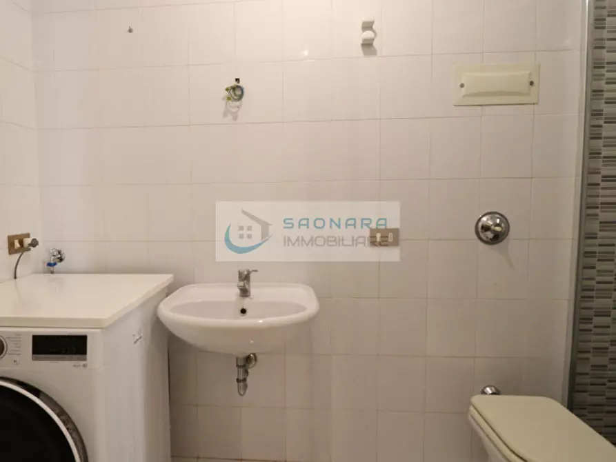 Immagine 19 di Appartamento in vendita  in Via Bolzano a Saonara